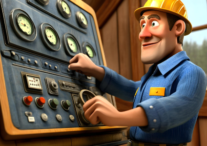 Truck Driver